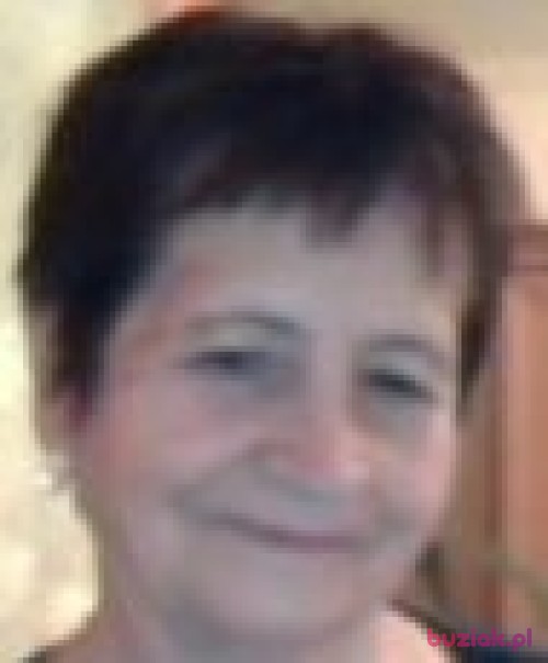 wieckowianka, Kobieta, 77 lat, Proszowice