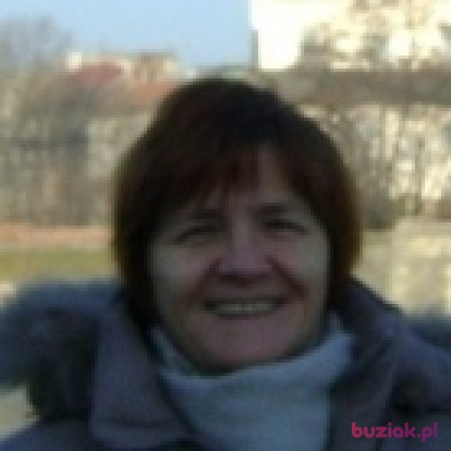 bozena60, Kobieta, 64 lata, Kraków