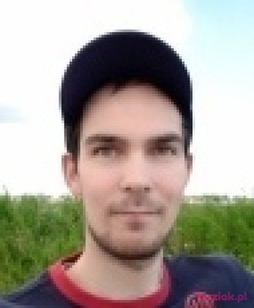 Jestem89, Mężczyzna, 31 lat, Rotterdam South Holland Province