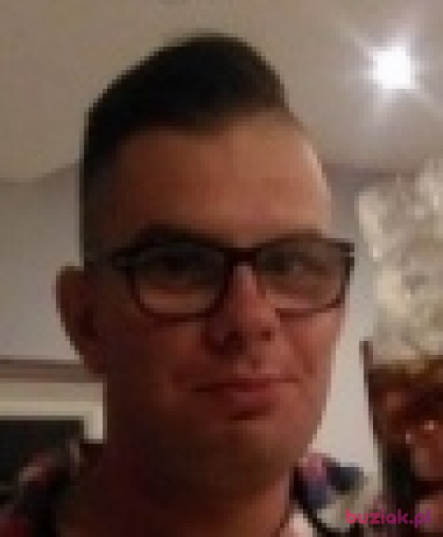 AdrianoKa, Mężczyzna, 36 lat, Legionowo