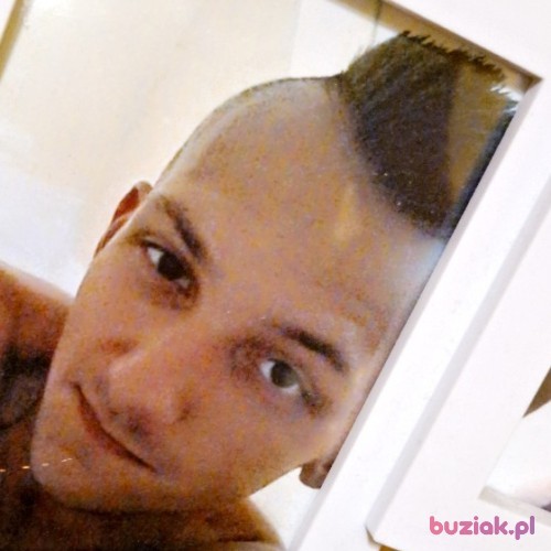 Olis69, Male, 28 years, Nowy Targ