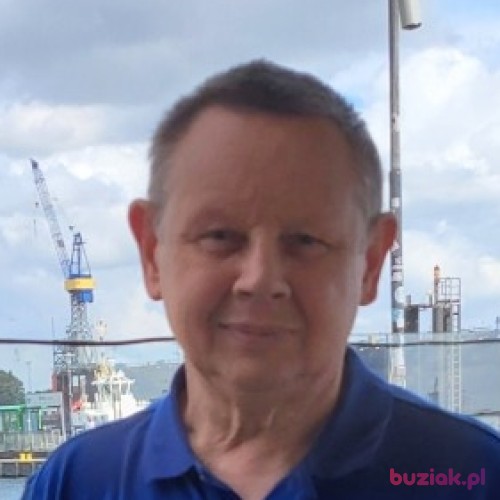 bvbwicek, Mężczyzna, 65 lat, Hamburg