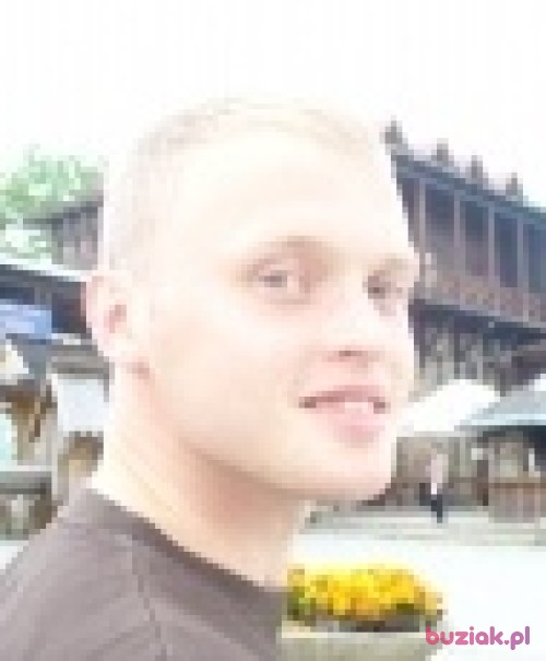 witek22, Mężczyzna, 41 lat, Warszawa