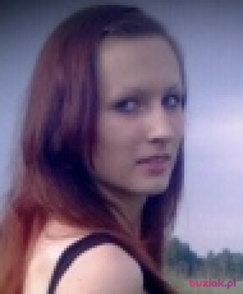 Tyna98, Kobieta, 27 lat, Jaworzno