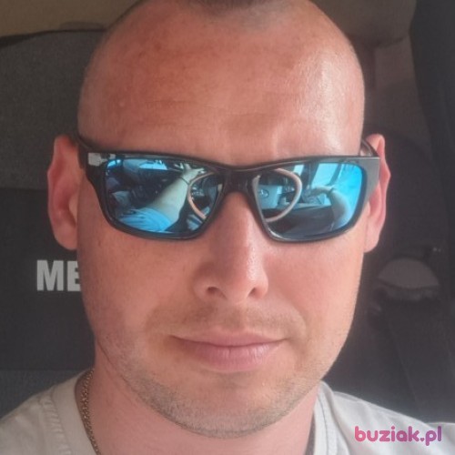 Pawel7834, Male, 40 years, Kraków