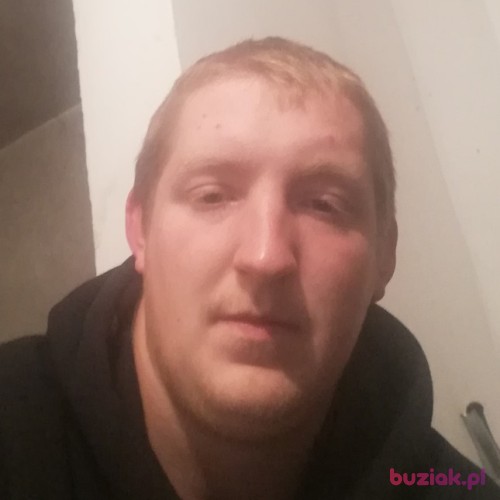 Piguu, Male, 25 years, Konin