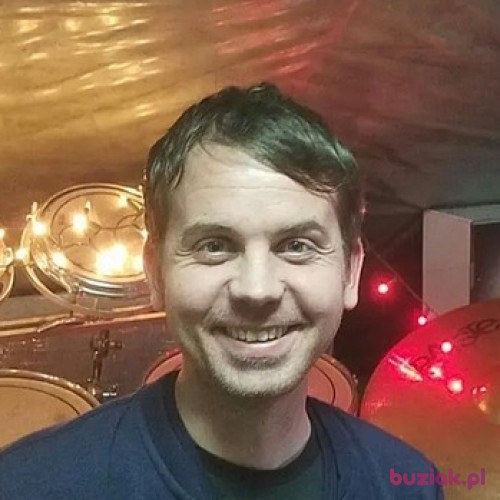 Wrotek89, Male, 35 years, Łódź