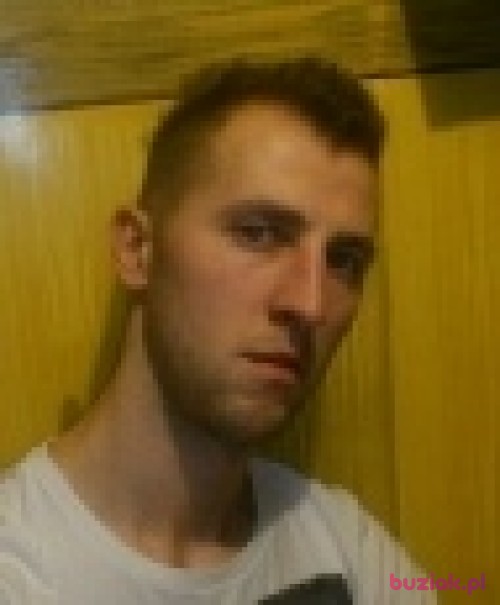 Davidem, Mężczyzna, 35 lat, Wejherowo