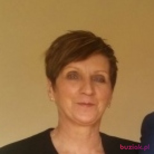 Mrowka57, Female, 67 years, Wrocław