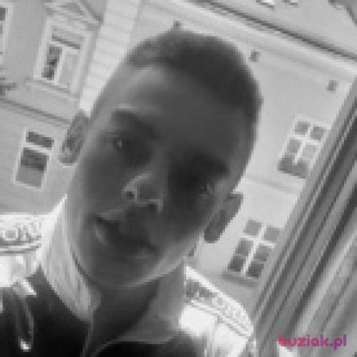 kacper2105, Mężczyzna, 25 lat, Gniezno