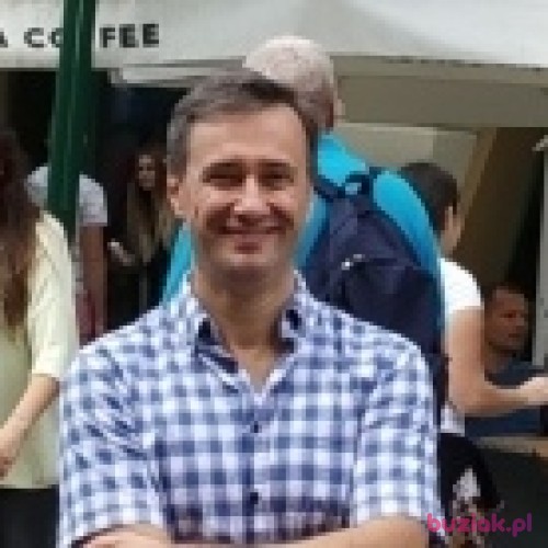 Voha02, Male, 50 years, Wrocław