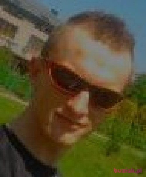 ziomek2288, Male, 37 years, Wieliczka