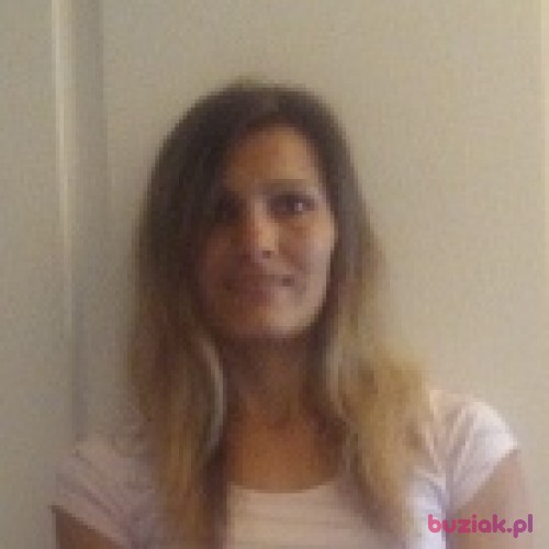 Aga10000, Female, 39 years, Lublin