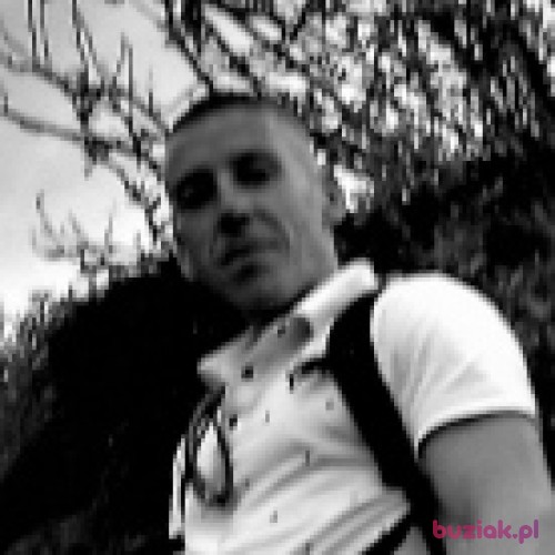 Slawtrze, Male, 32 years, Sucha Beskidzka