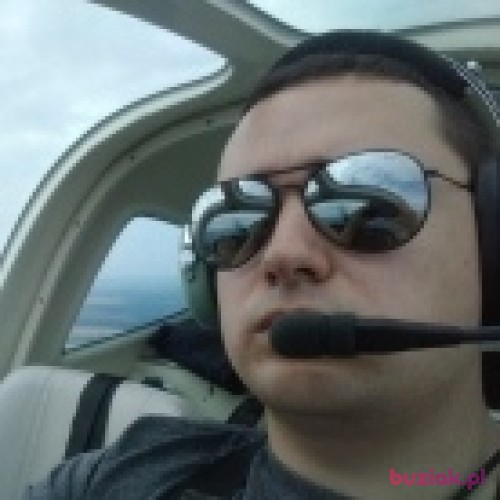 Maverick88, Male, 37 years, Kielce