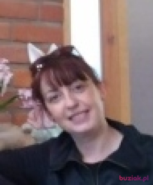 Paprotka03, Female, 48 years, Gdańsk
