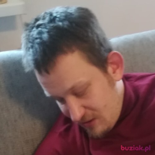 bartog, Mężczyzna, 36 lat, Wrocław