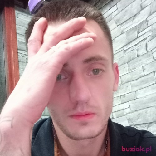 gregxyz, Male, 38 years, Fryzja