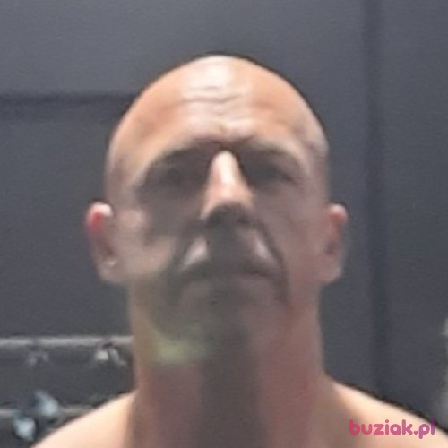 Robomily, Mężczyzna, 48 lat, Białystok