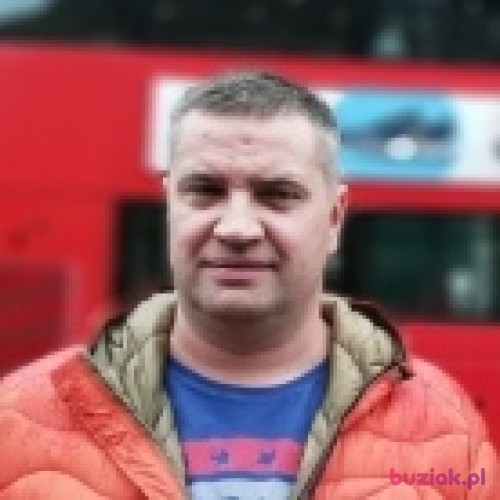przemopoz12, Male, 51 years, wielkopolskie