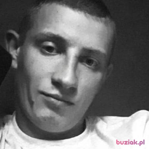 przebojowyluk11, Male, 28 years, Amersfoort