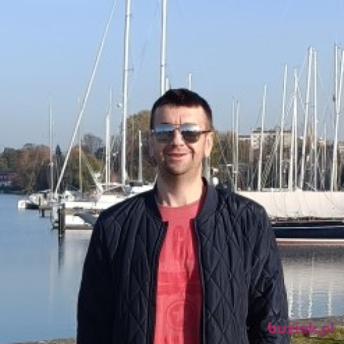 Rooobert, Male, 41 years, Lublin