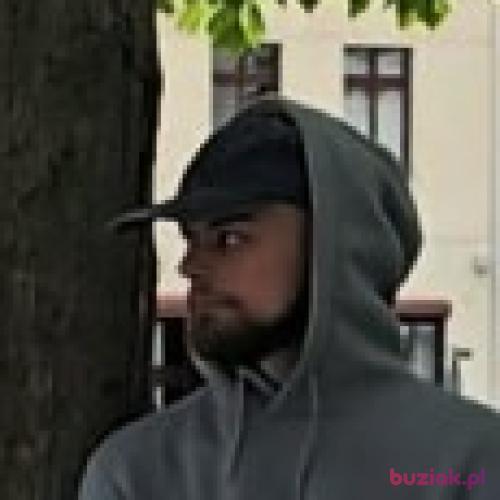 wojtus03, Mężczyzna, 23 lata, Zgorzelec