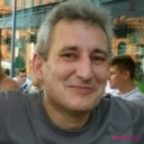 MisiekiUszatek, Mężczyzna, 55 lat, Łódź