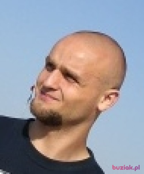 Cieniu, Mężczyzna, 40 lat, Łódź