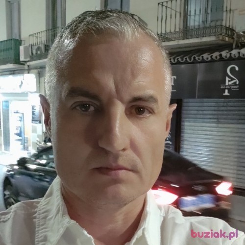 Askan, Mężczyzna, 46 lat, Oss