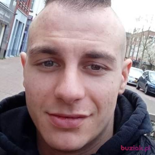 Wariat123-, Mężczyzna, 25 lat, Eindhoven