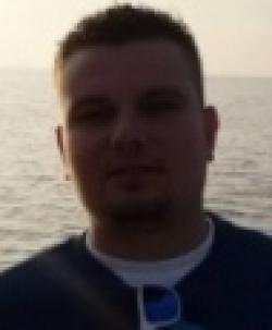 Mariuszmaniutek, Mężczyzna, 36 lat, Olsztyn