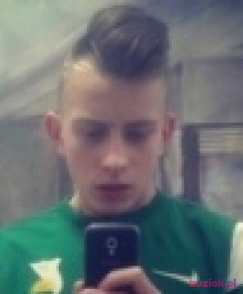 mocnydzik1997, Male, 28 years, Legionowo