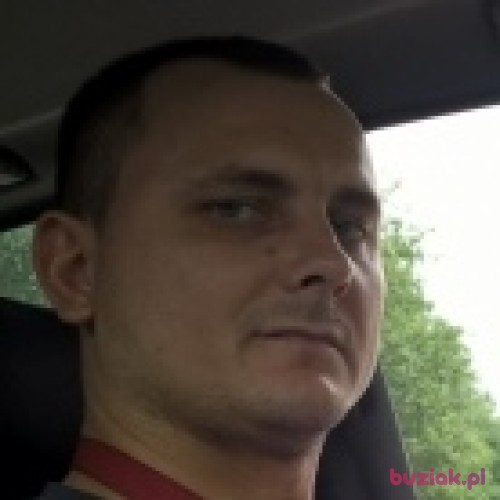 MarcinekSam, Male, 38 years, Olsztyn