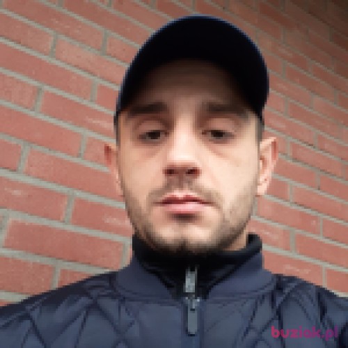 Piorun1992, Male, 32 years, Rotterdam South Holland Province