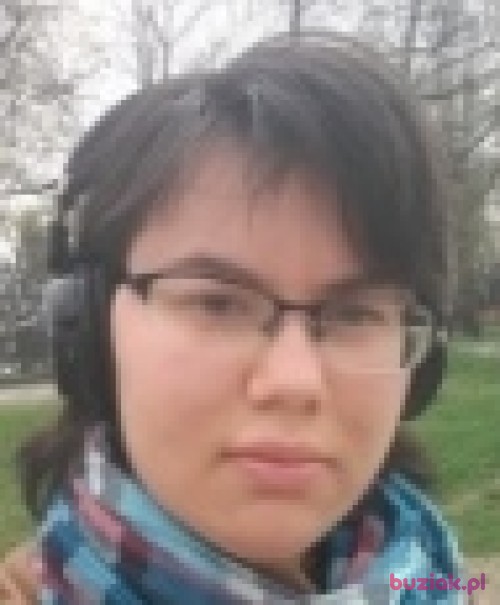 Joanna199, Kobieta, 27 lat, Warszawa