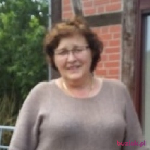 Rencia59, Kobieta, 66 lat, Karpacz