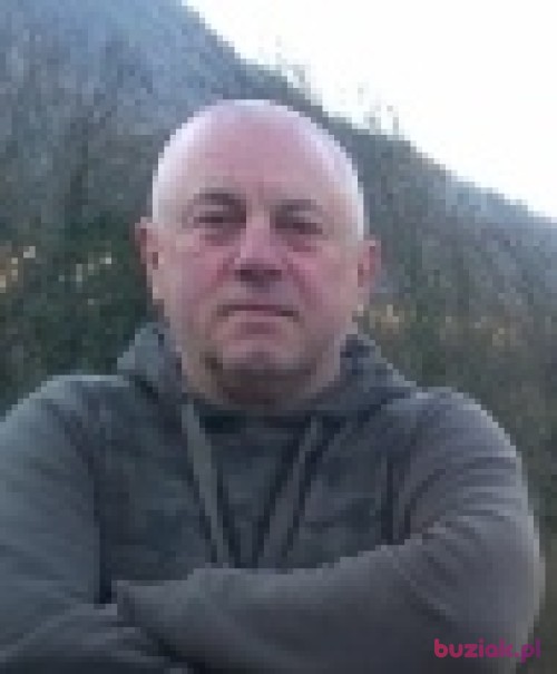janek1963, Mężczyzna, 62 lata, Brzesko