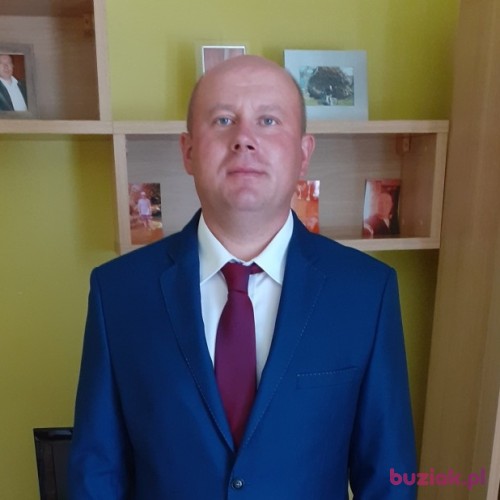 facet10, Mężczyzna, 43 lata, Bychawa