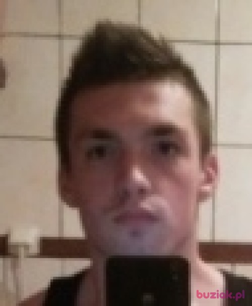 czauder21, Mężczyzna, 30 lat, Oleśnica