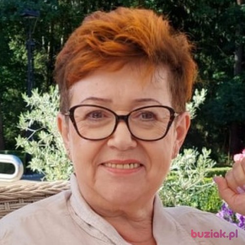 anielskaMaria1, Female, 65 years, Piła