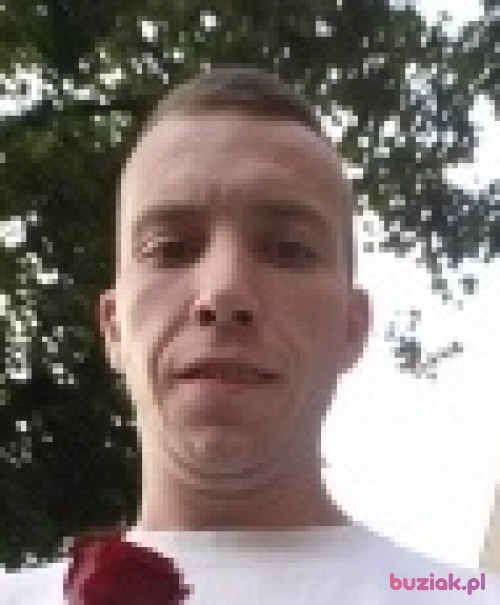 KamilGM, Male, 35 years, Sokołów Podlaski