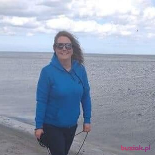 jaBela, Kobieta, 48 lat, Gdynia