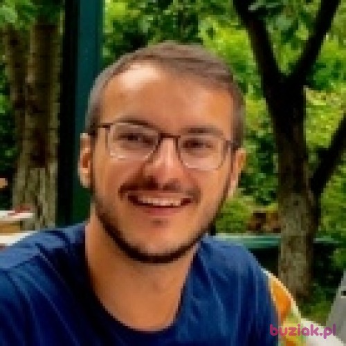 Maciek2704, Male, 31 years, Hesja