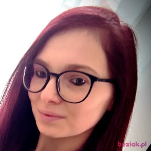 natilux, Female, 27 years, Monachium