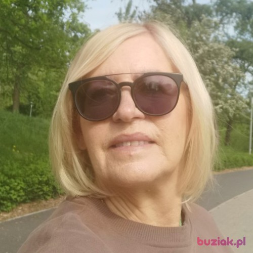 ewik5, Kobieta, 65 lat, Gniezno
