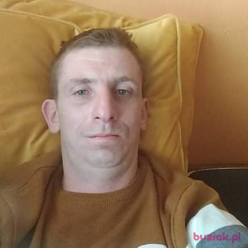 pawcio199329, Mężczyzna, 32 lata, Wolsztyn