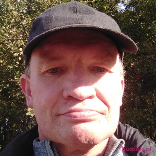 AdamOrz, Mężczyzna, 57 lat, Orzysz