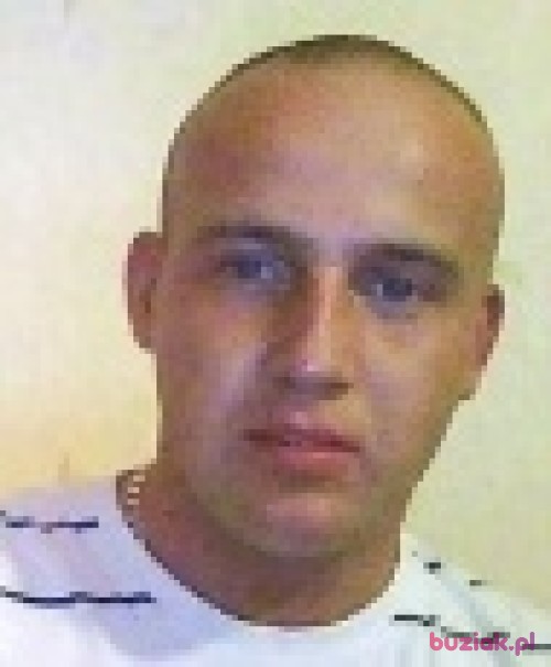 maras84, Male, 40 years, Golub-Dobrzyń