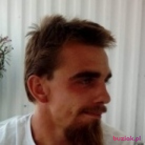 Aureliusz5, Mężczyzna, 32 lata, Mińsk Mazowiecki